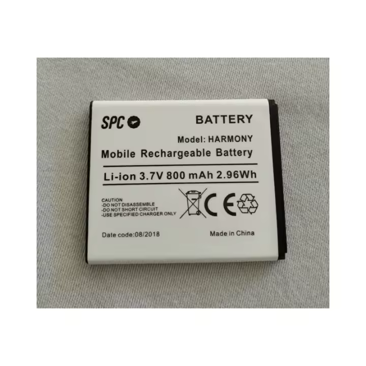Batería SPC Harmony Original | Accesorios Móvil - 1