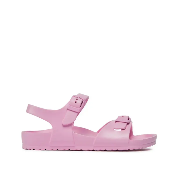 Birkenstock - Río Eva Rosa 1027412 - 1