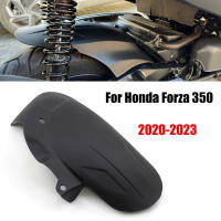 Defensas Traseras Para Motocicleta Forza 350 2020-2023 Guardia Anti-Encharcamiento Protector Para Honda Forza350 NSS350 2020 2021 2022 - details 0