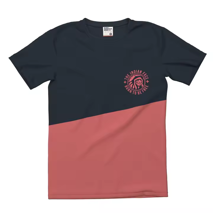 Maverick Blue / Red - 1