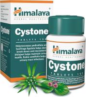 Himalaya Cystone – Suplemento Herbal para la Salud del Tracto Urinario con 60 Tabletas Naturales - details 0