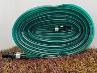 Brazo De Riego Para Jardín Con Roce Fino Sprinkler De Enfrío Drip Irrigación Para Césped Material PVC Suave De Alta Calidad - details 7