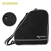 Bolsa Multifuncional Para Botas De Esquí Impermeable Para Equipamiento De Esquí Bolsa Para Casco Gafas Y Guantes - details 8