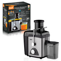 Electric Juicer Machine，1000W Centrifugal Juicer With Wide Chute Residue Separation Anti-Drip，2 Speed Setting Easy Portable Blender - details 4