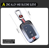 Funda Para Llave De Coche Cubierta De Carcasa Para Lexus GS430 ES350 GS350 LX570 IS350 RX350 IS250 Accesorios De Protección Interior - details 1