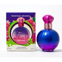 FANCY DREAMS Eau de parfum pour femme 100ml Montage Brands Fragancia inspirada en otros perfumes Perfume Mujer - details 1