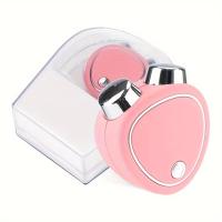 Mini Rollador Eléctrico De Lifting Facial Masajeador EMS De Microcorriente Vibration Sonic Tensión De Piel Belleza Dispositivos De Masaje - details 5