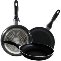 San Ignacio: Set de Sartenes Antiadherentes + Batería de Cocina 5 Piezas - details 6