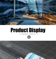 4Pcs Protector De Pantalla Hydrogel Film Para Redmi Note 10 11 pro 10S 11S 10A 10C 9 pro 9S 9T 9A 9C No Es Vidrio Anti-Resbaladizo Y Anti-Rasguños - details 12