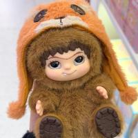Llavero De Figura De Acción Wakuku Mao Mao De Alta Calidad Serie De Fiestas Regalos Para Eventos Tamaño 17cm Para Adolescentes Y Adultos - details 7