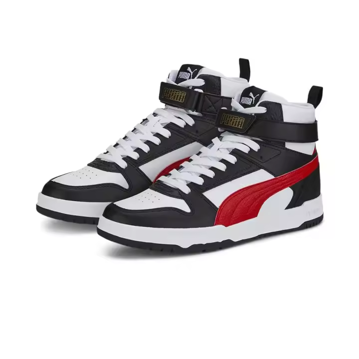 Calzado hombre Zapatillas Puma Zapatillas Rbd Game Multicolor - 1