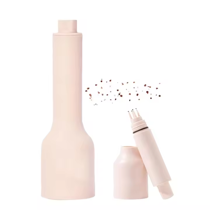 Sello para pecas, bolígrafo para pecas, sello de 5 puntas, marcador de pecas de aspecto natural y duradero (n.° 2 mediano) - 1