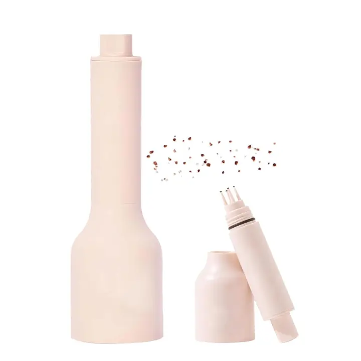 Sello para pecas, bolígrafo para pecas, sello de 5 puntas, marcador de pecas de aspecto natural y duradero (n.° 2 mediano) - 1