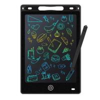 Tablet De Escritura LCD Para Niños Tablero De Dibujo Mágico Tamaño 10/12 Pulgadas Libreta De Dibujo Graffiti Juguete Regalo Para Niños - details 1