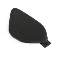 Cubierta De Ancora De Remolque Para Parachoques Delantero Areyourshop Para Volvo S60 V60 S60L 2014-2017 Accesorios De Coche Piezas De Auto Material Plástico - details 5
