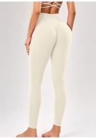 Leggings De Yoga Para Mujer Fitness Running Ciclismo Pantalones Deportivos De Cintura Alta Transpirables Para Verano Ropa De Gimnasio - details 22