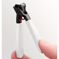 Tijeras De Uñas Con Borde Fino Para Manicura Y Pedicura Acero Inoxidable Afilado Cortador De Uñas De Dedos Y Pies Para Hombres - details 7
