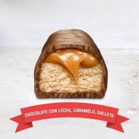 Twix Mini - Caja de 2,5 Kg de Twix Miniatures - 250 Unidades aprox - details 1