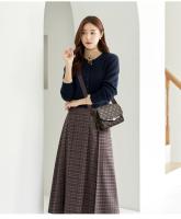 Bolso De Hombro Para Mujer De Lujo De Alta Calidad Estampado Retro Casual Bolso Bandolera Microfibra Sintética Con Lining De Poliéster - details 5
