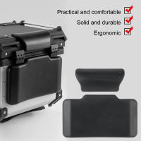Almohadilla De Respaldo Para Moto BMW Estuche Trasero De Equipaje Cojín Para Pasajero Y Maletero Accesorios De Motocicleta - details 2