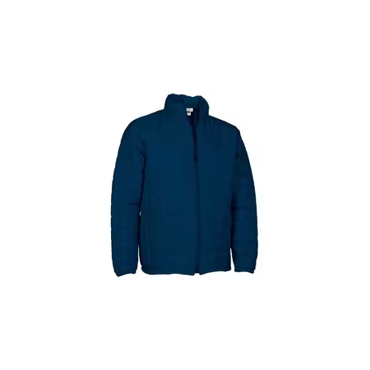 Chaqueta de abrigo en tejido Loft  VALENTO Islandia - 1