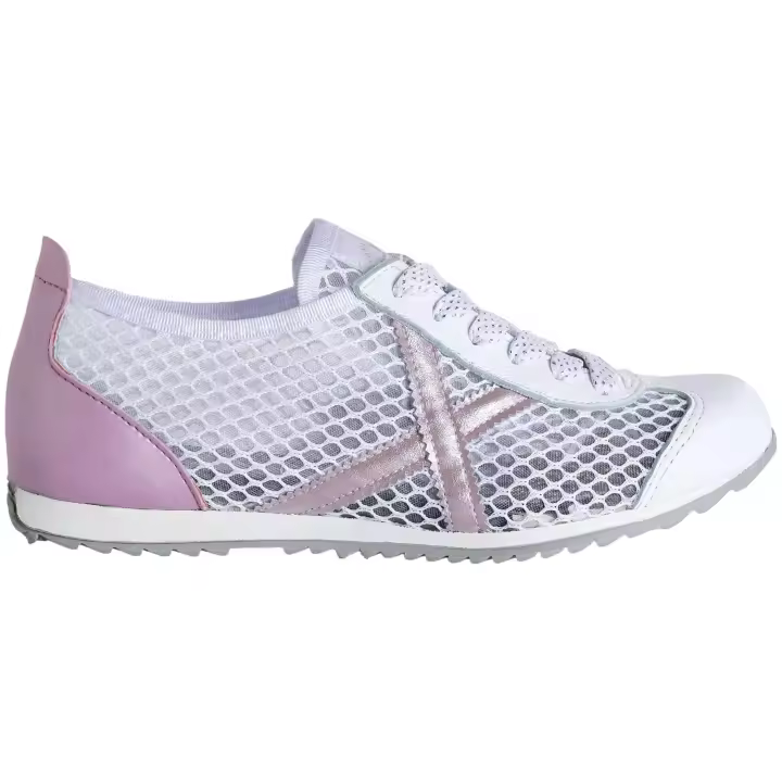 Zapatillas Munich Osaka 546 para mujer en color blanco - 1