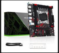 Placa Base MACHINIST X99 PR8 LGA 2011-3 Para Intel Xeon Soporte Para RAM DDR3 En Doble Canal NVME M.2/SATA 3.0 Micro-ATX - details 5