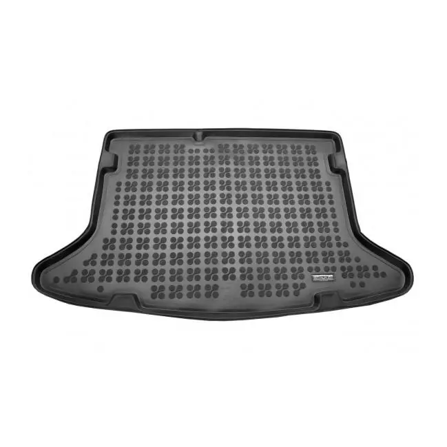 Rezaw Plast Prot. Maletero Caucho 3D Premium Kia NIRO I, versión sin el organizador en el maletero, sin Subwoofer  2016 - 2022  REF: 230754 - 1