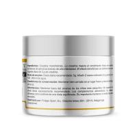 CREATINA MONOHIDRATO 200MESH (250G) - Fullgas  Alta calidad  100% creatina  Aumenta rendimiento  Ayuda a la recuperación - details 0