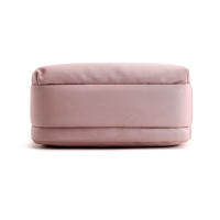 Bolso De Hombre Impermeable Para Mujer Bolso Cruzado Bandolera Multifuncional Estilo Casual Material Nylon Con Forro De Poliéster - details 2