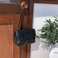Nueva Bolso De Hombro Para Mujer De Moda Versátil Y De Lujo Con Cadena Gran Capacidad Bolsa Lingge Bolso Mensajero Casual De PU Con Lining De Poliéster - details 17