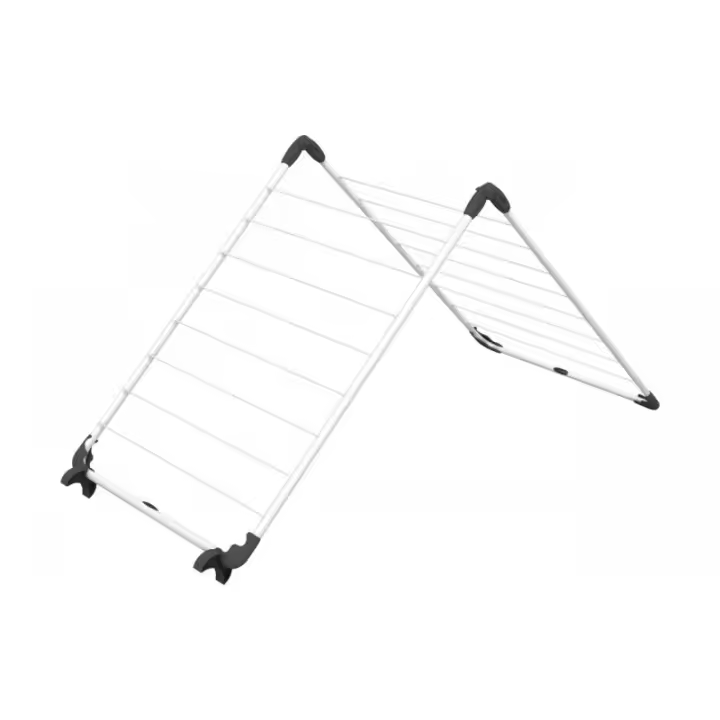 Vileda Acrobath Estante fijable Blanco - 1