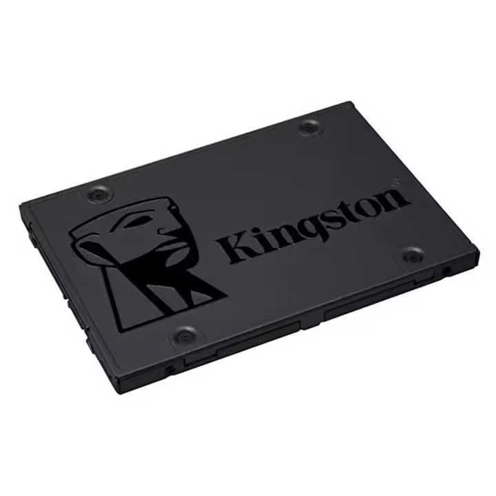 Kingston A400 Disco Duro Solido SSD 240GB 2.5" SATA3 - 1