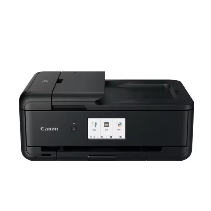 Impresora multifunción de inyección de tinta Canon PIXMA TS9550a - 1