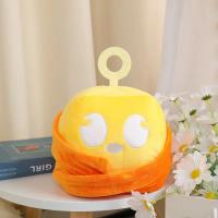 Muñeco De Peluche Blox Fruits 4.7" Juguete De Peluche Suave Animal Juego Popular Cojín Decoración Para Habitación De Niños Regalo De Cumpleaños - details 3