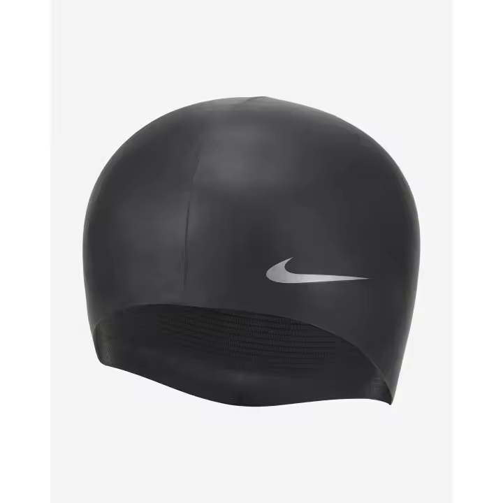 Gorro de Baño Nike Solid Hipoalergénico TESS0106-001 - 1