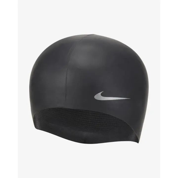 Gorro de Baño Nike Solid Hipoalergénico TESS0106-001 - 1