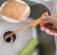 Paquete de 3 limpiadores Sweeps / Vask para fregadero, bañera, ducha multifer - details 0