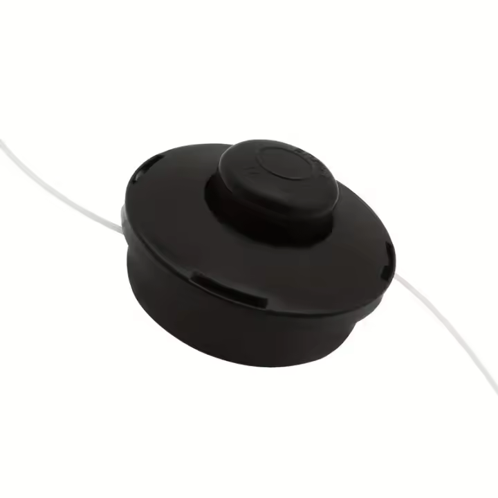 Cabeza De Trimmer De Hierba Universal Para Cortacésped a Gasolina Herramientas De Jardín Doméstico Corte De Alambre - 1