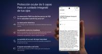 HONOR Magic6 Lite 5G 8GB+256GB Midnight Black / Emerald Green / Sunrise Orange｜Batería superduradera de 5300 mAh｜Cámara de captura sin pérdidas de 108 MP｜Pantalla anticaídas ultra amortiguada HONOR - details 7