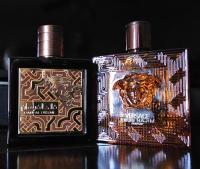 Lattafa Qaed Al Fursan Collection – Untamed | Unlimited | Original – Eau de Parfum 90ml Perfume Árabe Premium - details 5