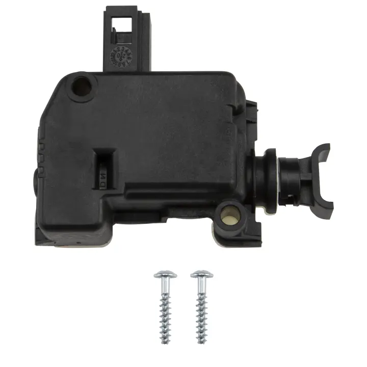 Motor De Actuador De Cerradura De Maletero Para VW Golf Jetta 1998-2010 MK4 Passat B5 Beetle 3B5827061B Pieza De Repuesto De Automóvil - 1