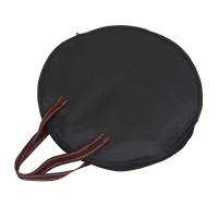 Bolsa De Batería Portátil De 10 Pulgadas Impermeable De Tela Oxford Para Almacenamiento De Instrumentos De Percusión Accesorios De Mute De Batería - details 7