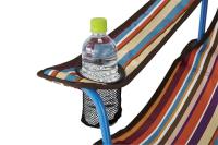 Silla Plegable de Playa - Ultra Liviana y Portátil, Perfecta para Campamentos y Aventuras al Aire Libre - Comodidad y Estilo en Cada Viaje, LOGOS - details 0