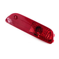 Luz De Freno Trasera Para KIA Sorento 2009-2012 2.2 2.4 Lámpara De Señal Reflector De Luz De Foco 924062P350S Estilo De Coche - details 1
