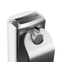 Tijeras De Uñas Xiaomi Mijia De Acero Inoxidable Con Cubierta Antisalpicaduras Trimmer De Pedicura Cuidado Profesional Con Archivo - details 2