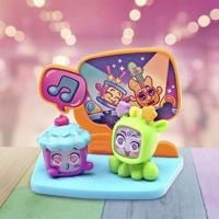 MOJI POPS - PACK DE 3 CAJITAS - Historias de la Serie 1 - Tarjetas didácticas - Multicolor - Cada cajita incluye 2 Mojipops + 1 Historia  + 1 Checklist  - Coleccionable - Edad recomendada mayores de 3 años - details 3