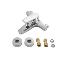 Grifos Monomando para Lavabo ,bañera , ducha – Mezclador de Agua Fría y Caliente con Diseño Moderno para Baño - details 2