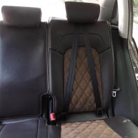 Kit De Montaje Para Asiento Infantil De Coche Universal Con Ancoración ISOFIX Latch Interface Bracket Reemplazo De Arraigado - details 3