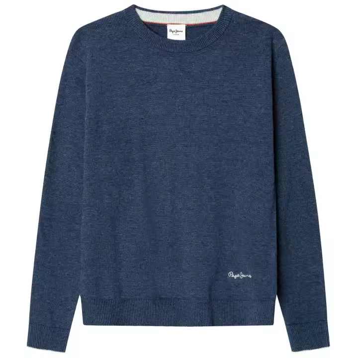 Jersey Pepe Jeans modelo PB7000026-595 para Niños en color Azul - 1